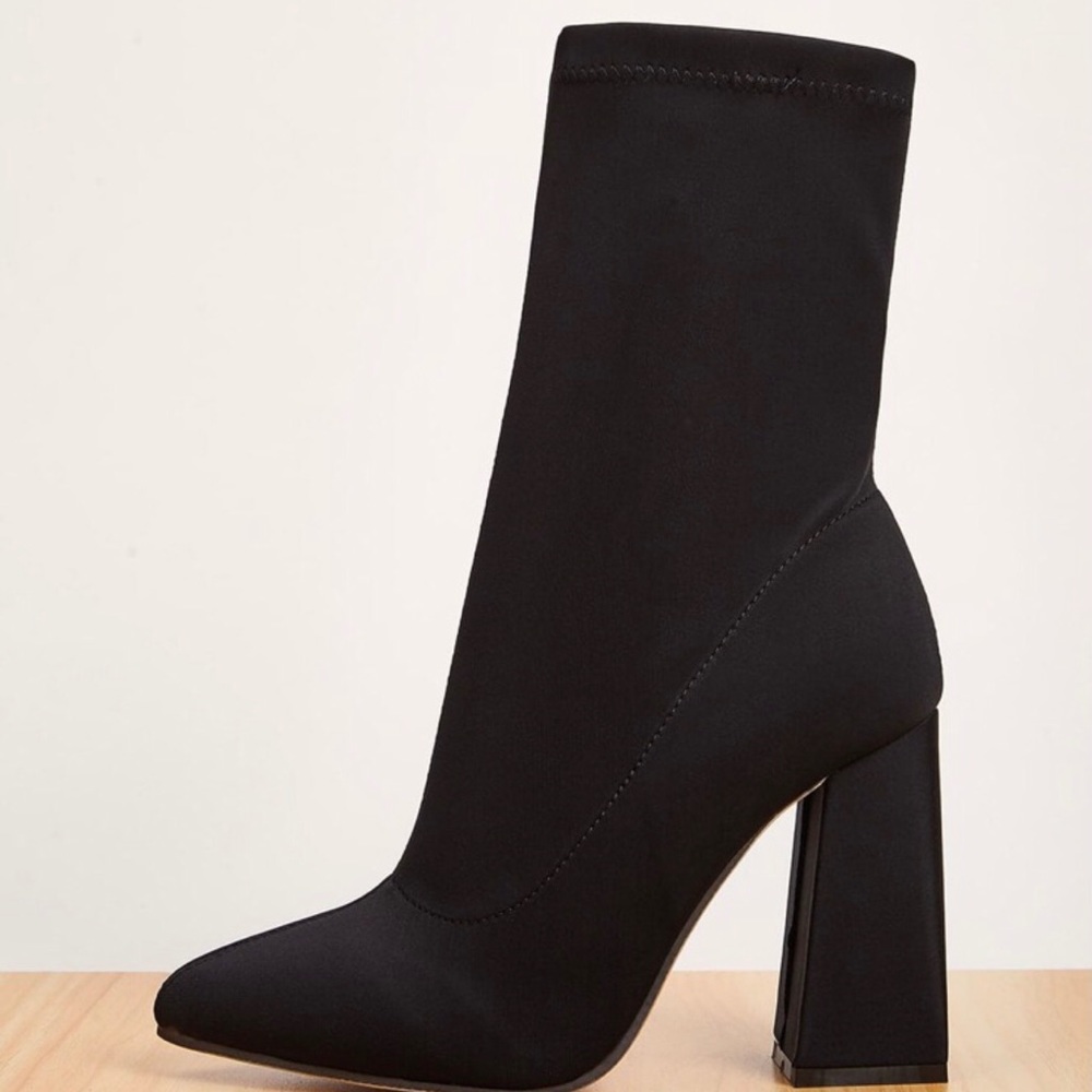 Brand New boots.